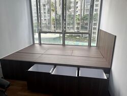 Grandeur 8 (D20), Condominium #603089461